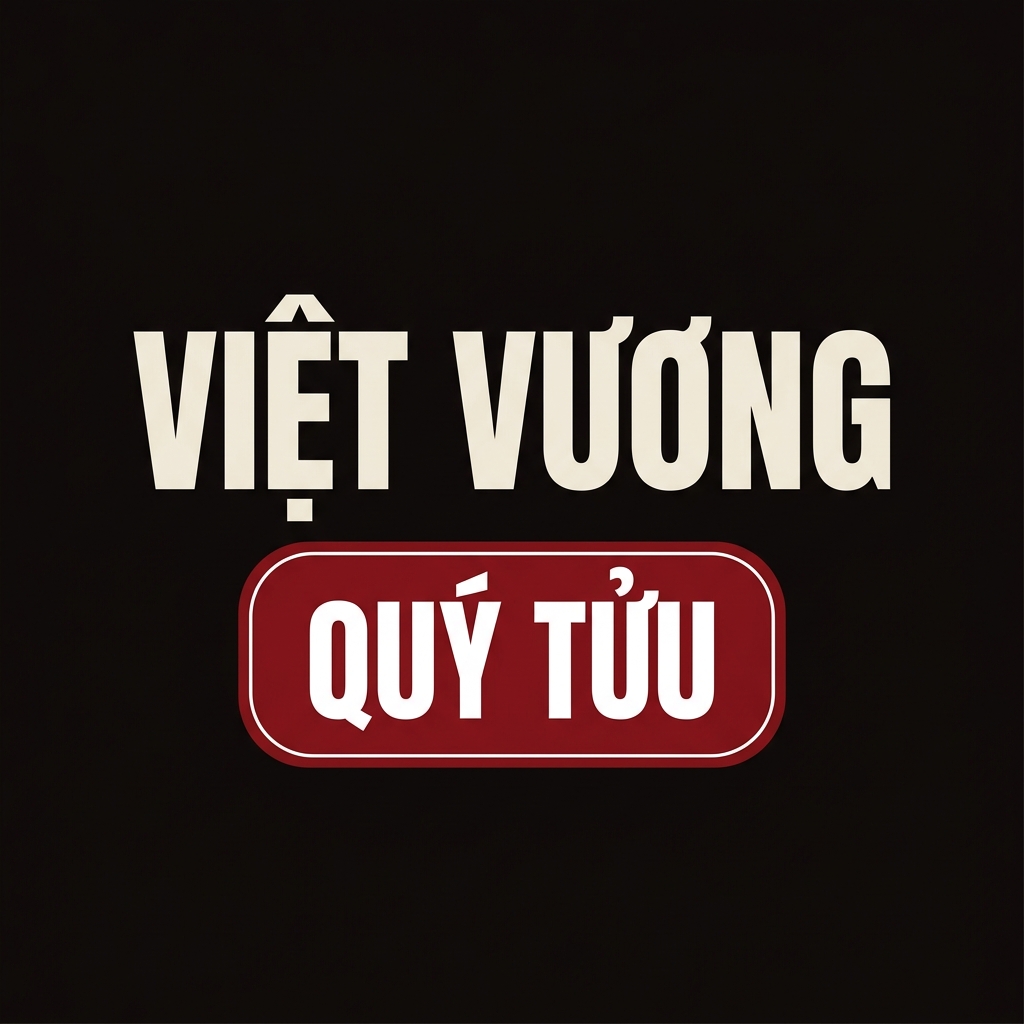 Việt Vương Quý Tửu